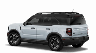 2026 Ford Bronco Sport® External Image 3